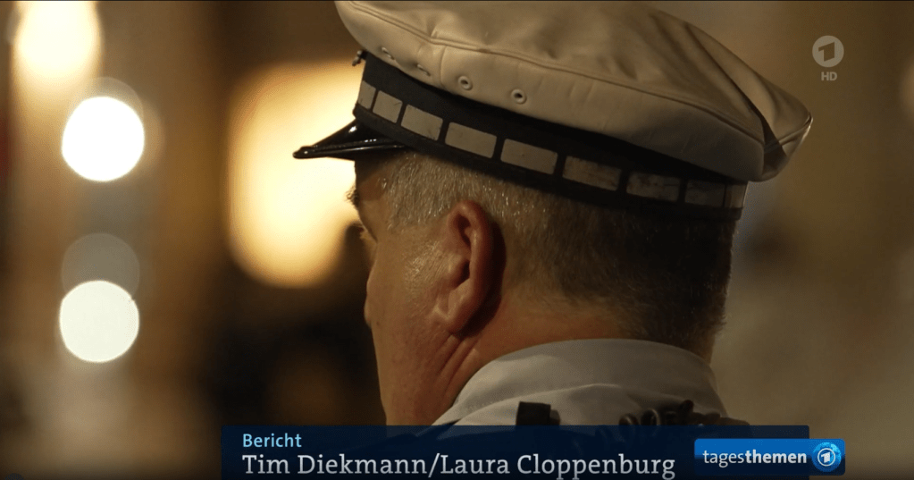 Tagesthemen: Debatte um schärferes&nbsp;Waffenrecht